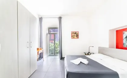 Arka Apartments