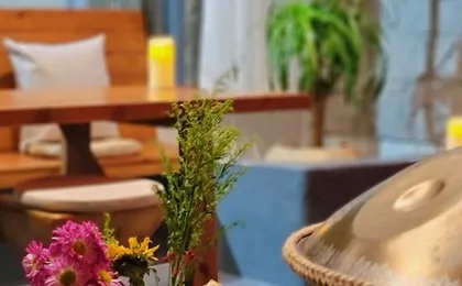 SISHIYANXI GARDEN INN
