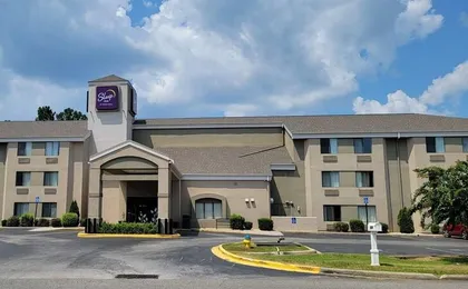 Sleep Inn Bessemer