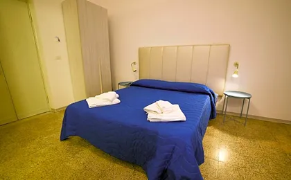TIFEO Bed & Breakfast