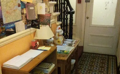 Mackenzie Guest House (Adults only)
