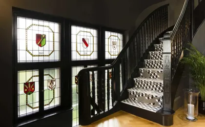 Boutique Hotel Des XV