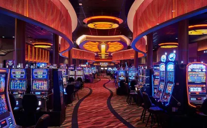 Prairie Band Casino & Resort
