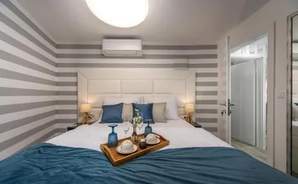 Forever apartment & rooms