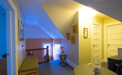 A and FayeBed and Breakfast, Inc,