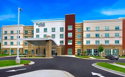 Fairfield Inn & Suites by Marriott Statesville