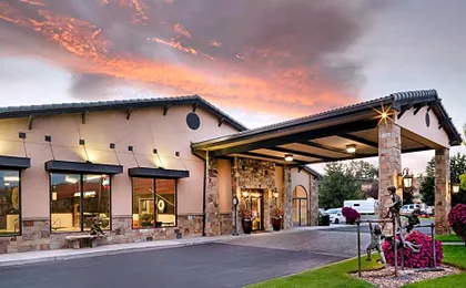 Best Western Prineville Inn