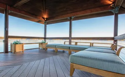 Lake Norman Playaway