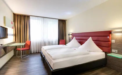 Novina Hotel Wohrdersee Nurnberg City