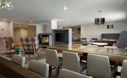 Residence Inn las Vegas Henderson/Green Valley