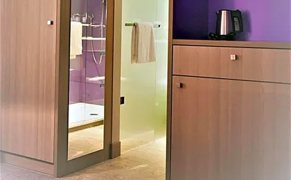 relexa hotel München