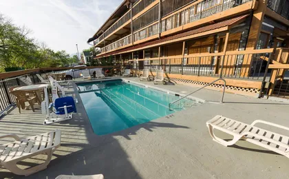 Timbers Lodge