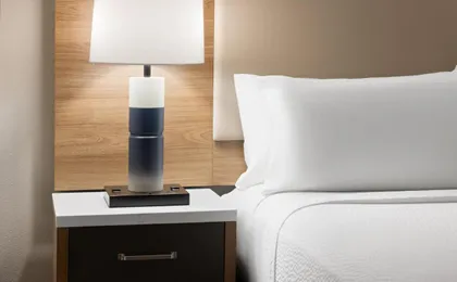 Candlewood Suites Richmond South