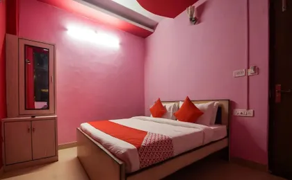 OYO 18425 Hotel Blue Mountain