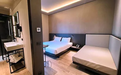 Kira Suites Hotel Milano