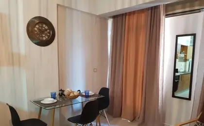 Dali Rooms
