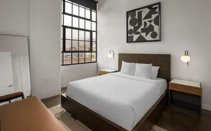 The Heid Lofts by Reside a Wyndham Residence