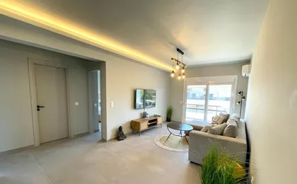 Serenity City Apartment