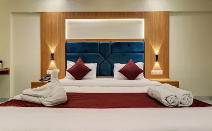 Kurla Residency