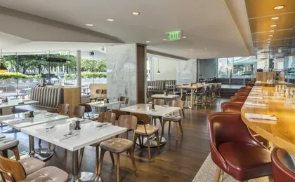 The Statler Dallas, Curio Collection by Hilton