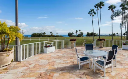 Safety Harbor Resort and Spa