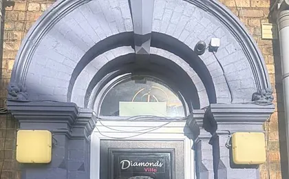 Diamonds Villa