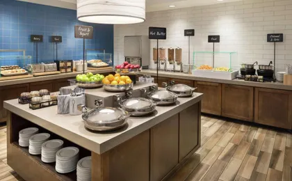 Embassy Suites by Hilton Atlanta Alpharetta