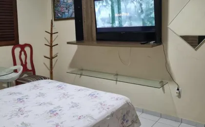 Sua Casa Fora de Casa