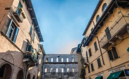 Italianflat - Via Mazzini