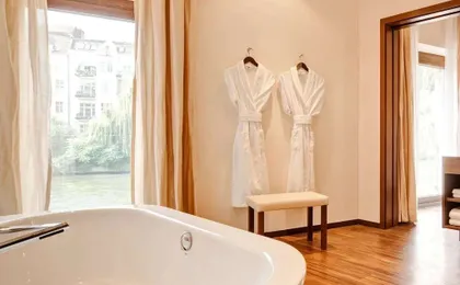 Abion Villa Suites