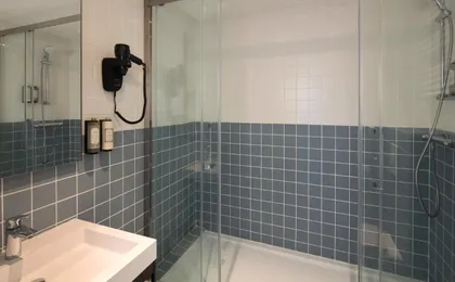 Timhotel Paris Gare du Nord