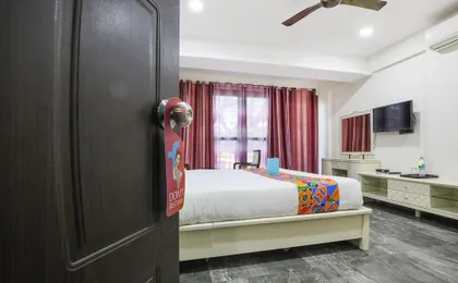 Frazer Suites by Fabhotel