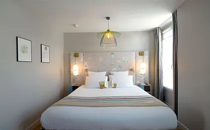 Hotel Litteraire Marcel Ayme, BW Premier Collection