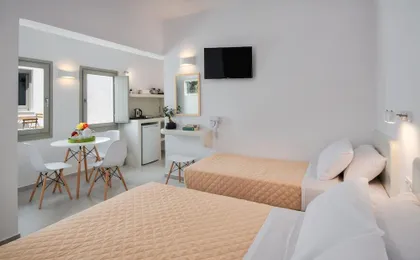 Olive Tree Suites