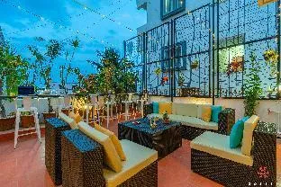 Zostel Bangalore (Koramangala)