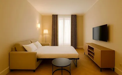 Grand Tonic hotel & SPA Paris