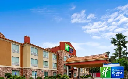 Holiday Inn Express Hotel & Suites Lafayette South By IHG