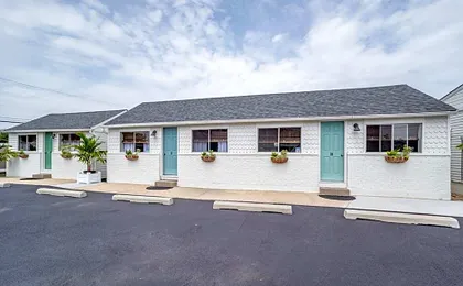 Ocean Glass Inn