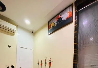 Hotel Arton Regency-Terminal 2