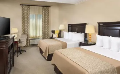 Ayres Hotel Orange