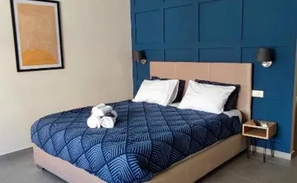 Ermou Deluxe Suite by Aesthetic & Luxurious Living