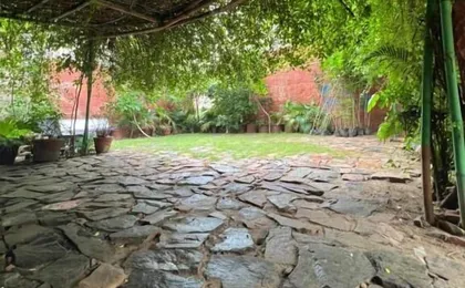 Bhoora House