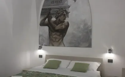 Terra d'Amuri Hotel