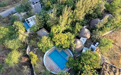 Vyomanh Home Stay Udaipur