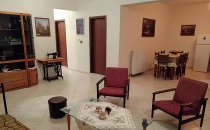Vallias House