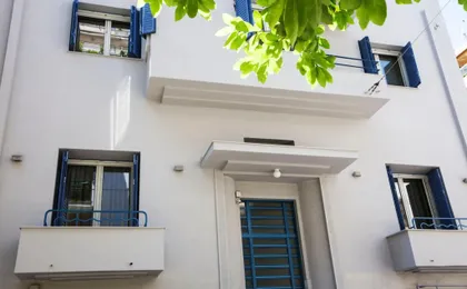 Bentzi...Boutique Apartment 1, Classic Double with kitchenette, 2 Guests