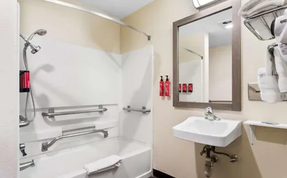 Surestay Hotel by Best Western Albuquerque Midtown