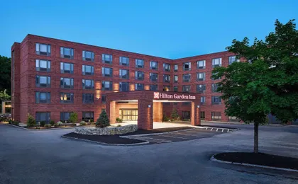 Hilton Garden Inn Tewksbury Andover