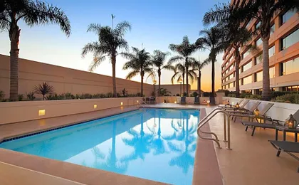 The Westin Los Angeles Airport