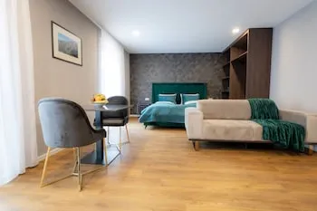 Hotel Haus Hillesheim